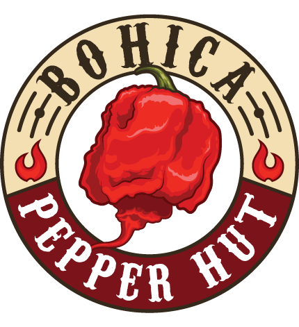 Bohica Pepper Hut
