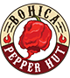 Bohica Pepper Hut logo