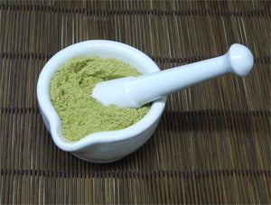Green Chile powder