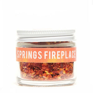 Crushed Espelette pepper