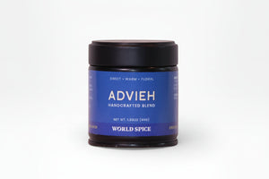 Advieh