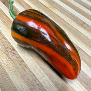 Bryans Blood Rainbow - Seeds