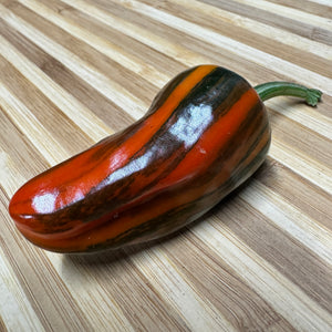 Bryans Blood Rainbow - Seeds