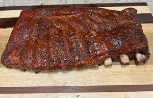Cowboy Crust Rub