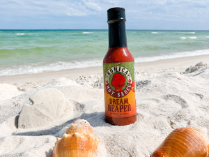 Bohica Hot Sauce - Dream Reaper - Bohica Pepper Hut 
