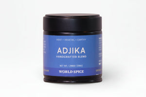 Adjika