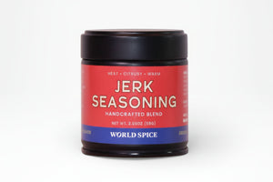 Jerk Seasoning