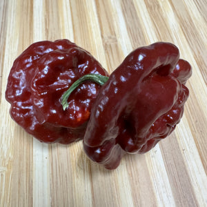 MOA Scotch Bonnet Chocolate - Seeds