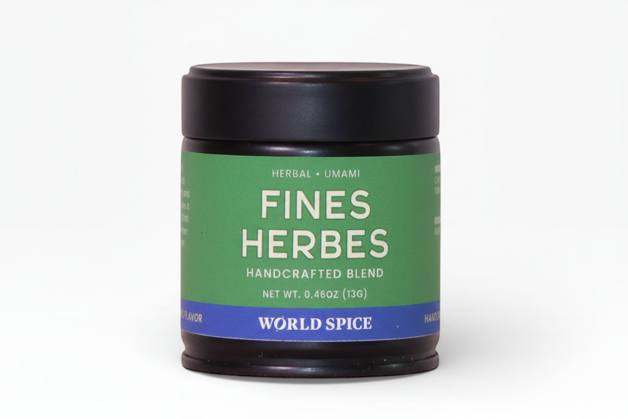 Fines Herbes - Bohica Pepper Hut 