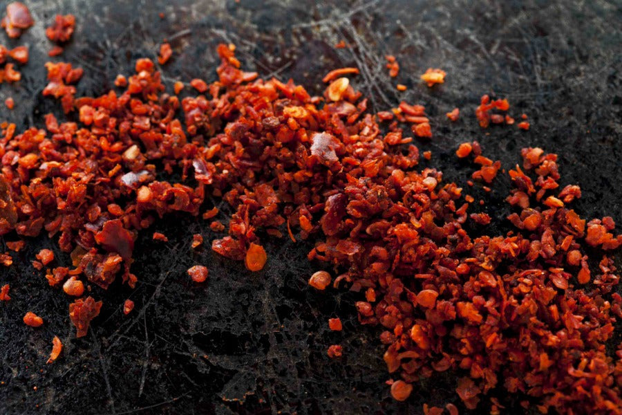 Aleppo Pepper - Bohica Pepper Hut 