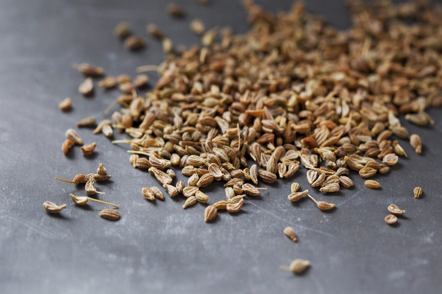 Anise Seed - Bohica Pepper Hut 