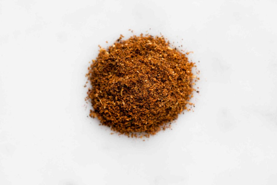 Baharat - Bohica Pepper Hut 