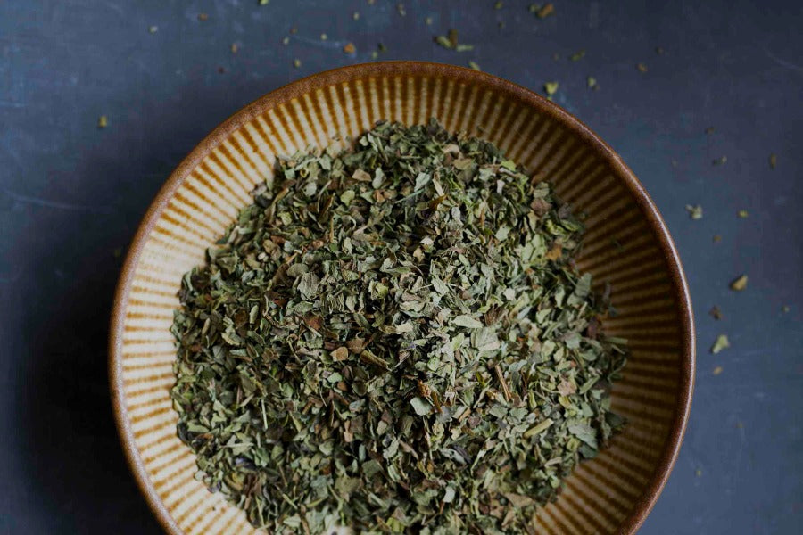 Basil - Bohica Pepper Hut 