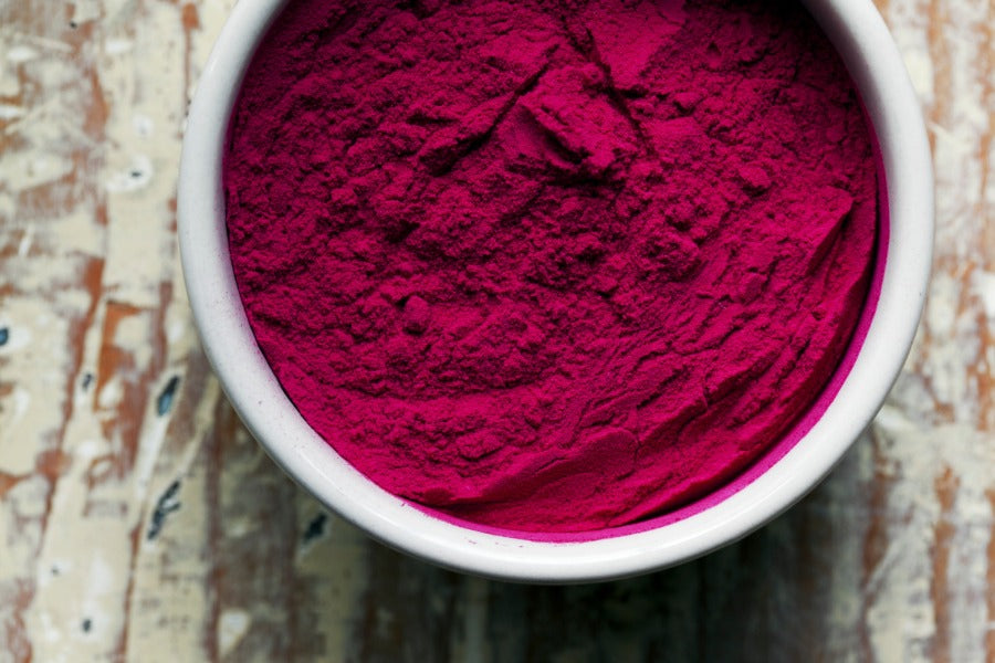 Beet Powder - Bohica Pepper Hut 