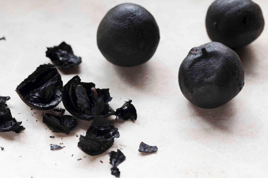 Black Lemon - Bohica Pepper Hut 