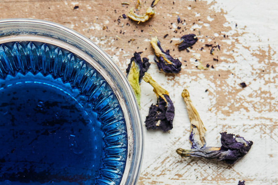 Butterfly Pea Flower - Bohica Pepper Hut 