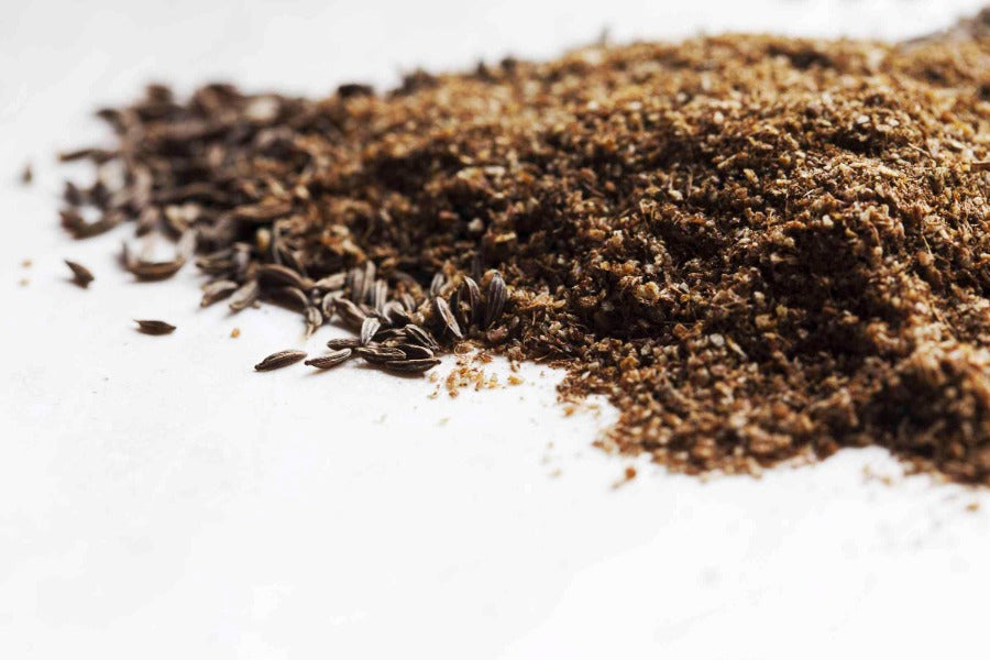 Caraway Seed - Bohica Pepper Hut 