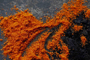 African Cayenne