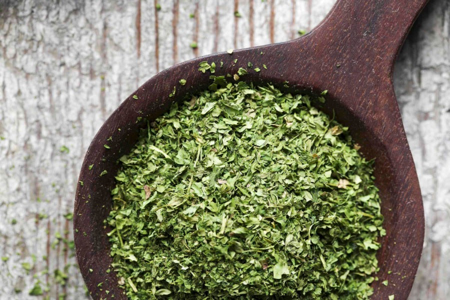 Chervil - Bohica Pepper Hut 