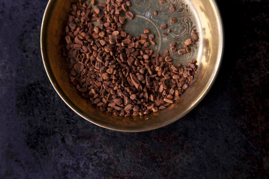 Cinnamon Cassia Chip - Bohica Pepper Hut 
