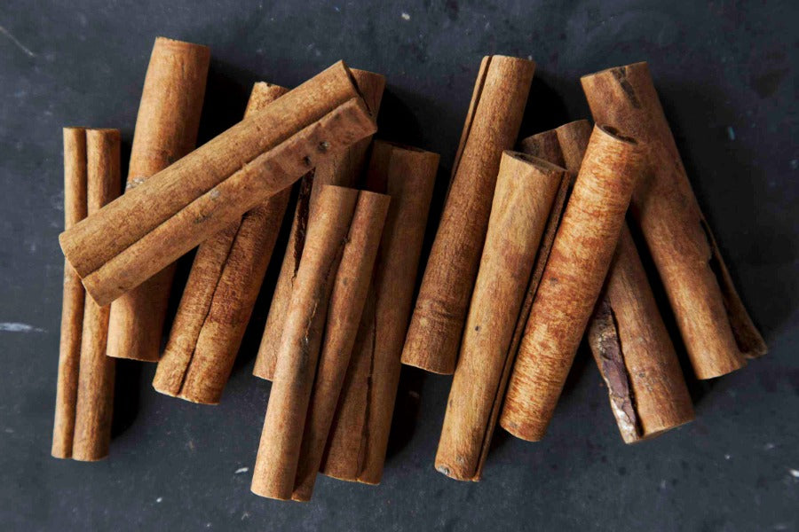 Cinnamon Stick - Bohica Pepper Hut 