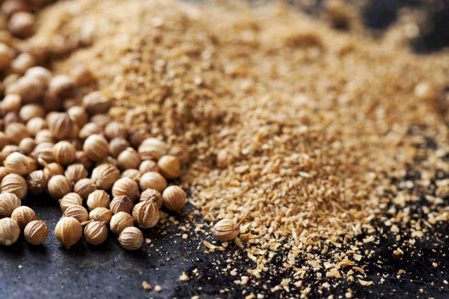 European Coriander Seed - Bohica Pepper Hut 