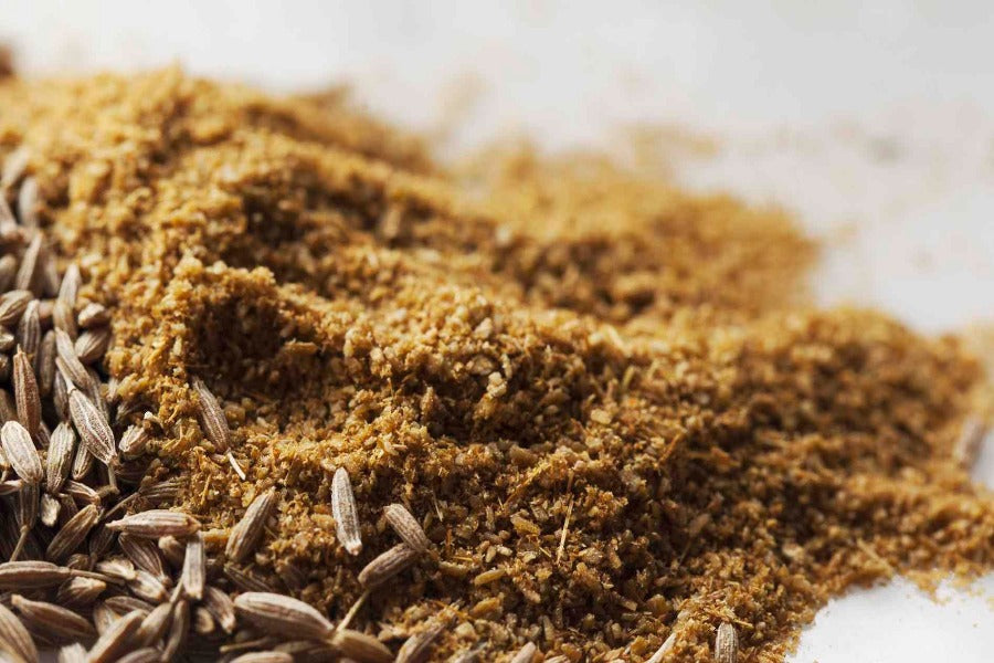 Cumin Seed - Bohica Pepper Hut 