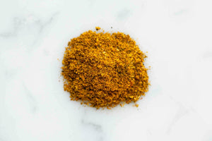 Madras South Indian Curry