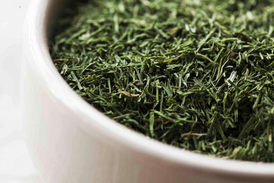 Dill Weed - Bohica Pepper Hut 