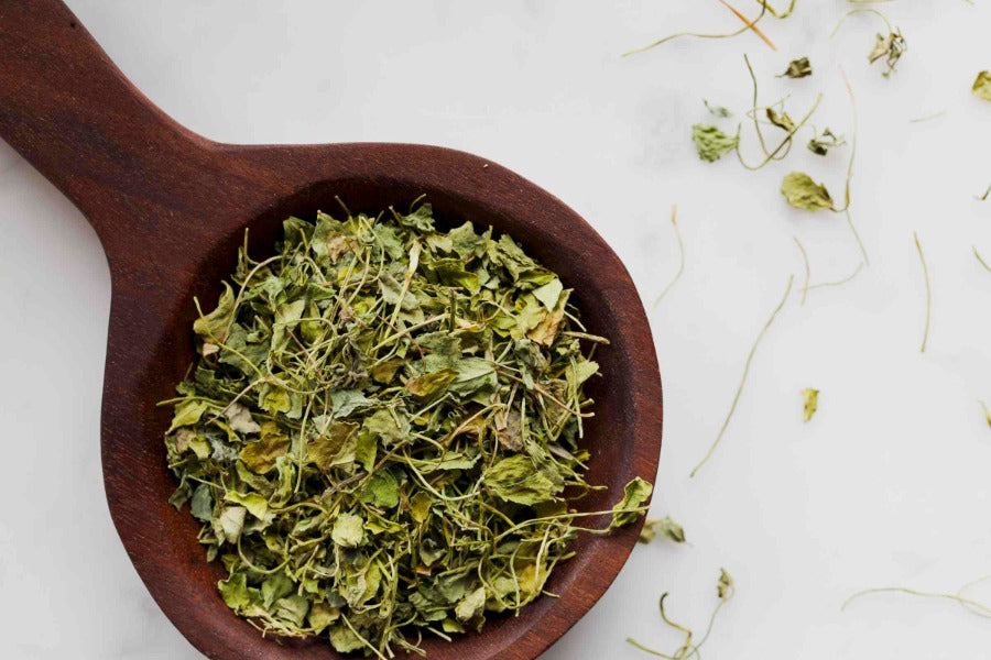 Fenugreek Leaf - Bohica Pepper Hut 