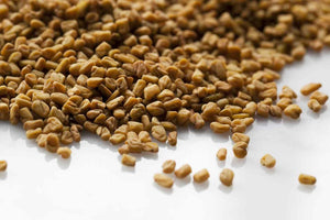 Fenugreek Seed