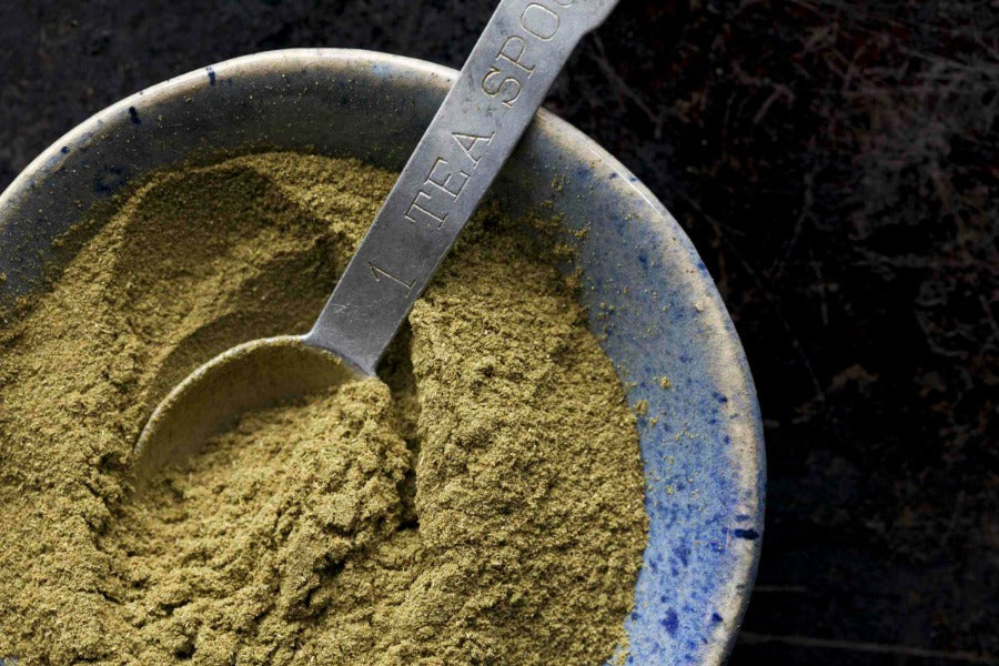 Filé Powder - Bohica Pepper Hut 