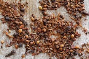 Kashmiri Garam Masala