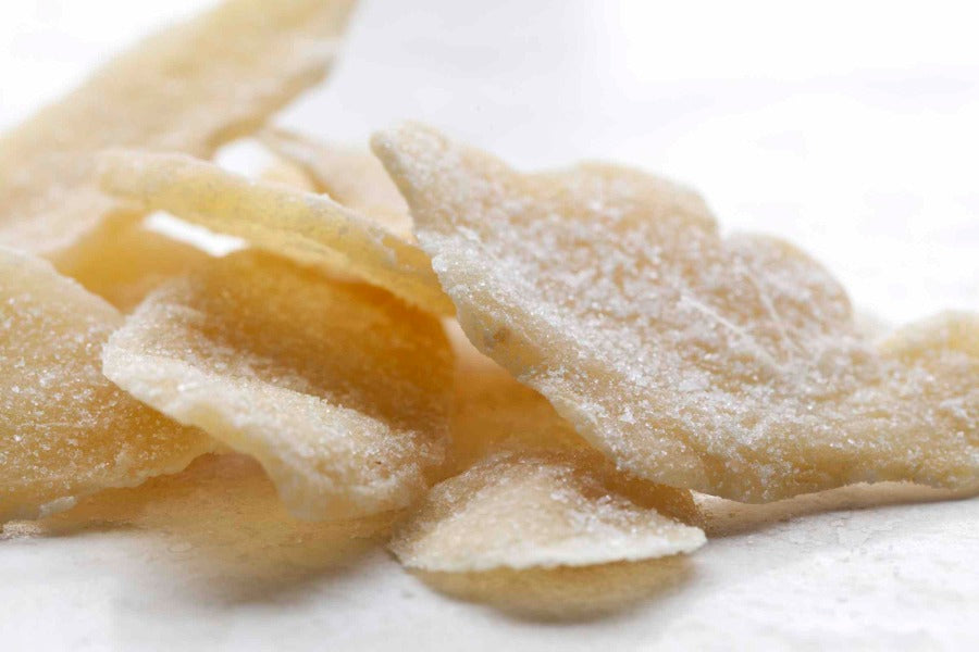 Candied Ginger - Bohica Pepper Hut 