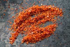 Marash Chile Flake