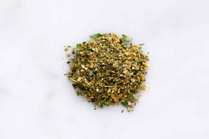 Orange Tarragon