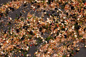 Osaka Seasoned Salt