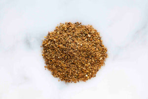 Seattle Salmon Rub