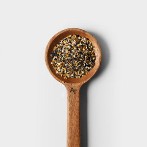 Everything Bagel Seasoning With Jalapeño 7.5oz