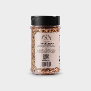 Garlic Pepper Blend 7.5oz