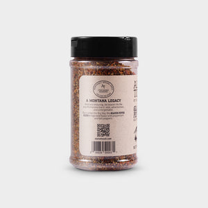 Glacier Pepper Blend 7oz