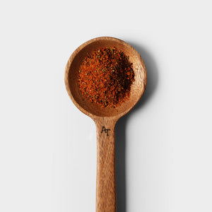 Prairie Fire BBQ Rub 6.25oz