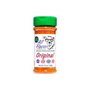 All Flavor Original