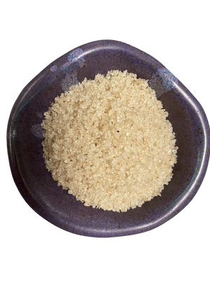 Apple Wood Smoked Sea Salt - South Africa