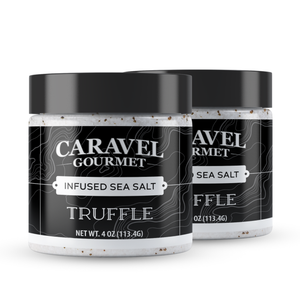 Truffle Sea Salt (2-Pack)