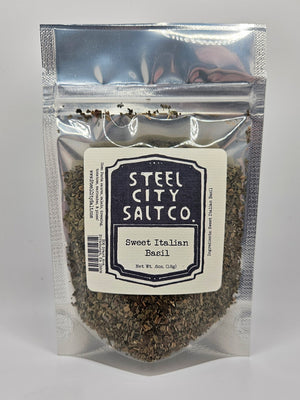 Sweet Italian Basil