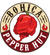 Bohica Pepper Hut 