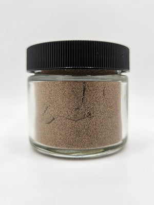 Cardamom Seeds Ground