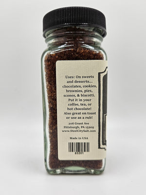 Cinnamon Sugar