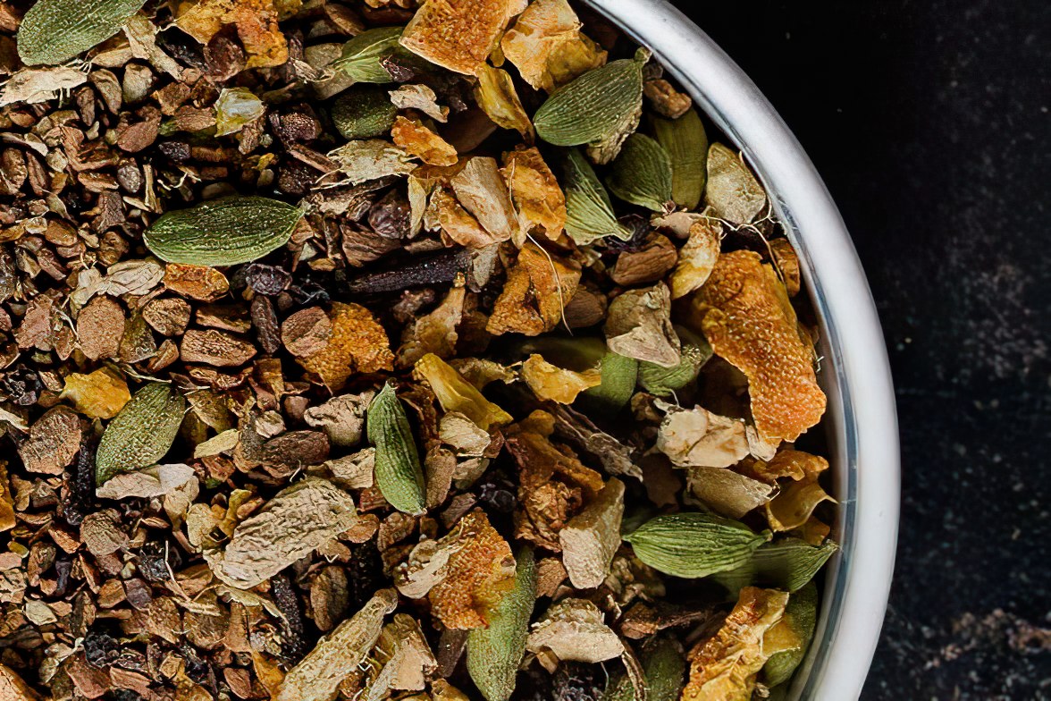 Classic Chai - Bohica Pepper Hut 